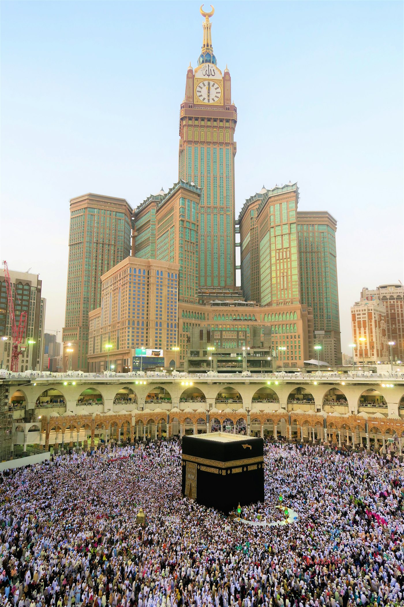 Corporate hospitality and lounge service for Saudi corporate events