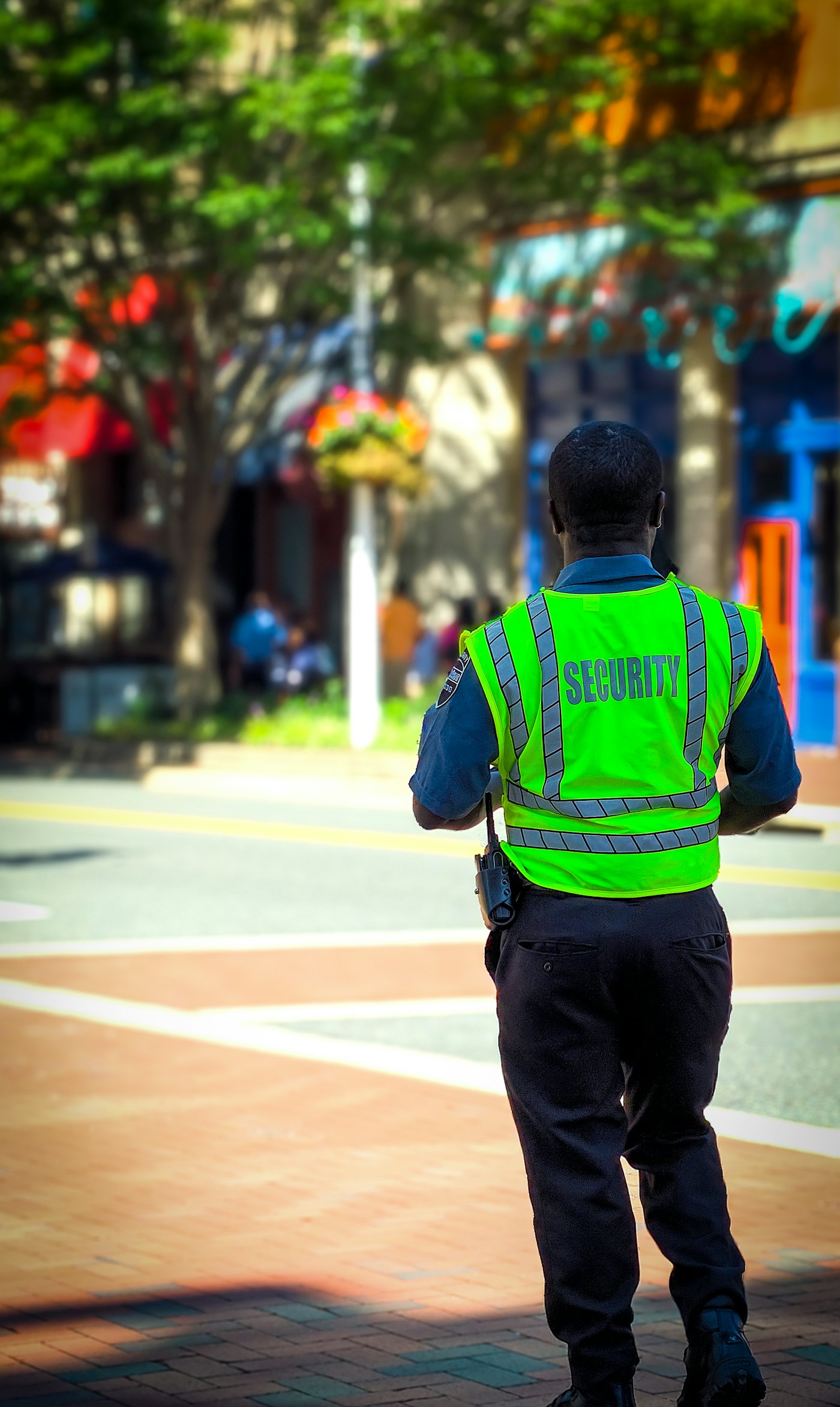 Event Safety Compliance in Saudi Arabia