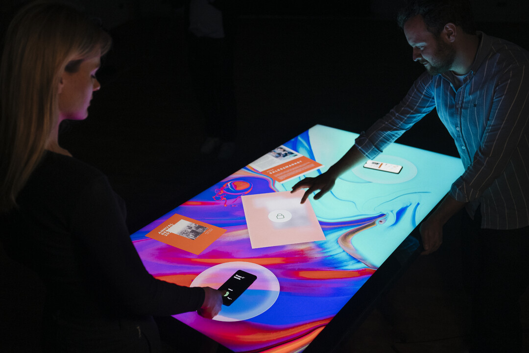 Interactive Media Solutions – PNGKSA | Innovative Digital Engagement in ...