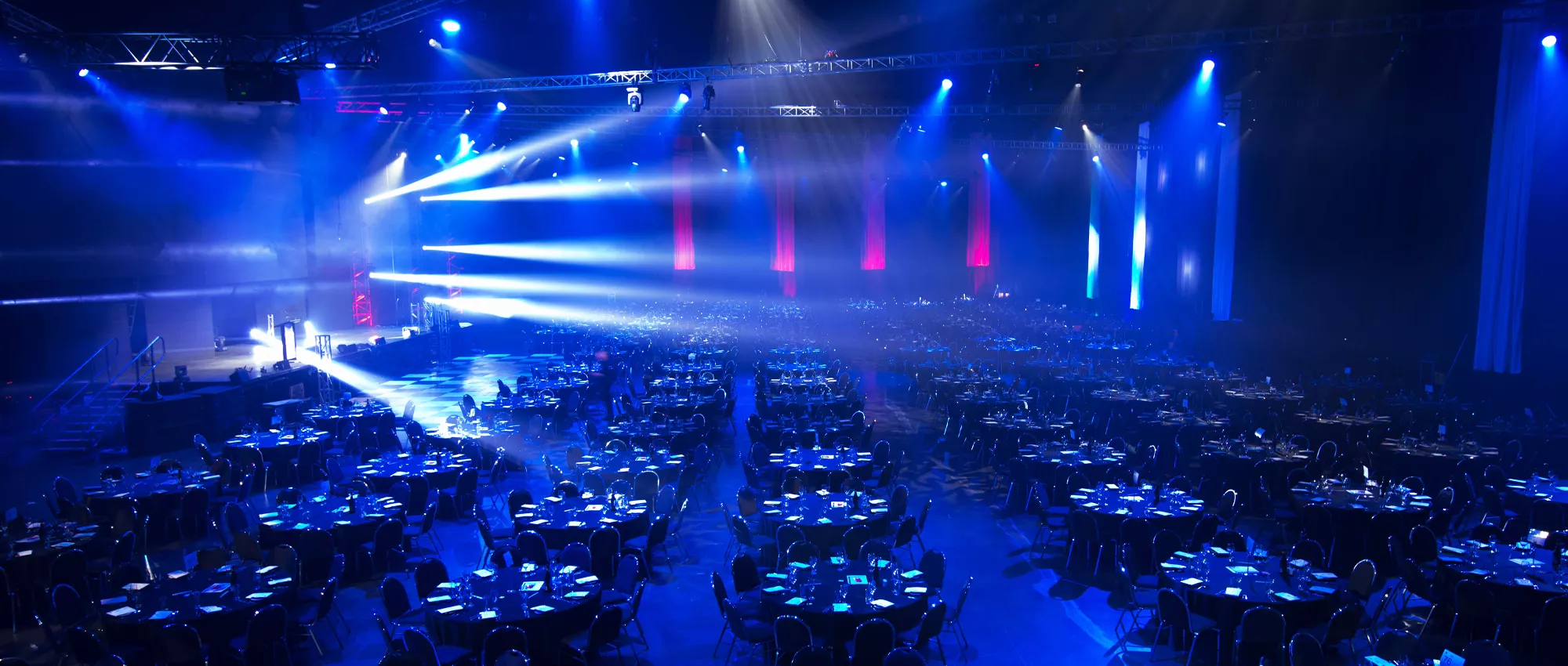 Event Management Services – PNGKSA | Expert Event Planning & Execution ...